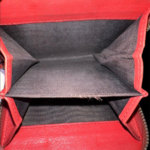 GUCCI wallet - Picture 10 of 11